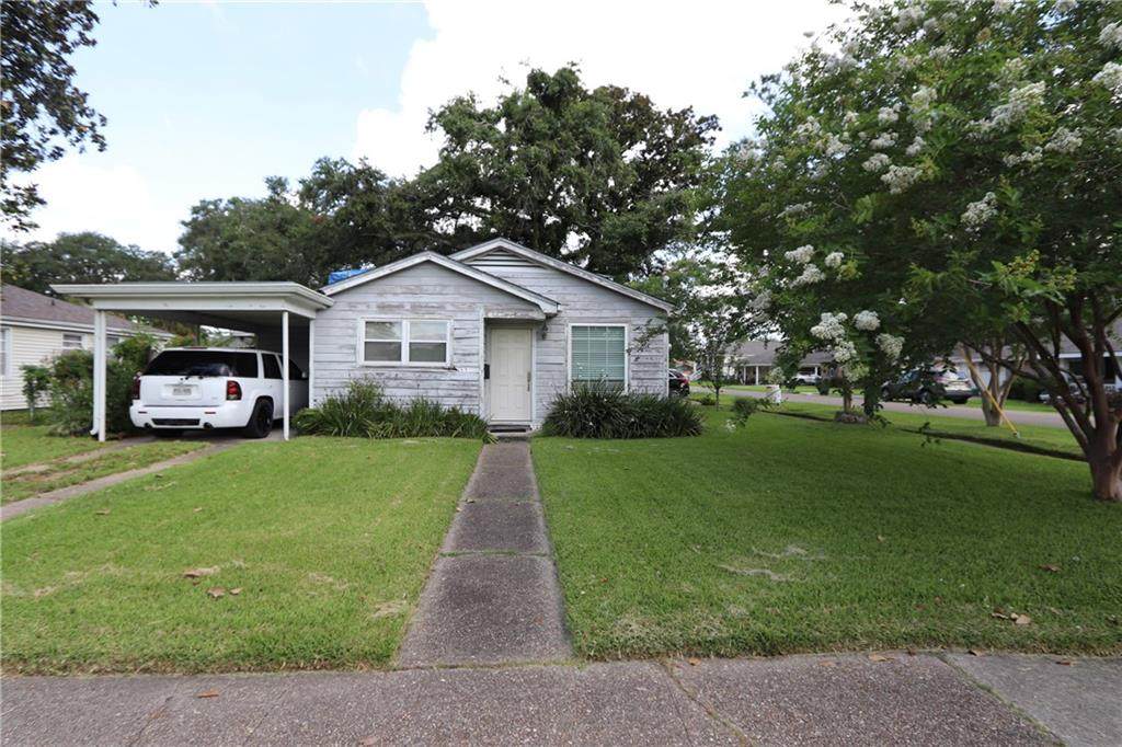 722 Dilton Street - Photo 1