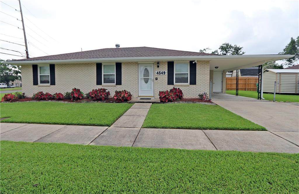 4549 Glendale Street - Photo 1