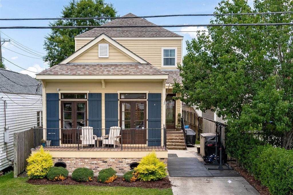 628 Virgil Street - Photo 1