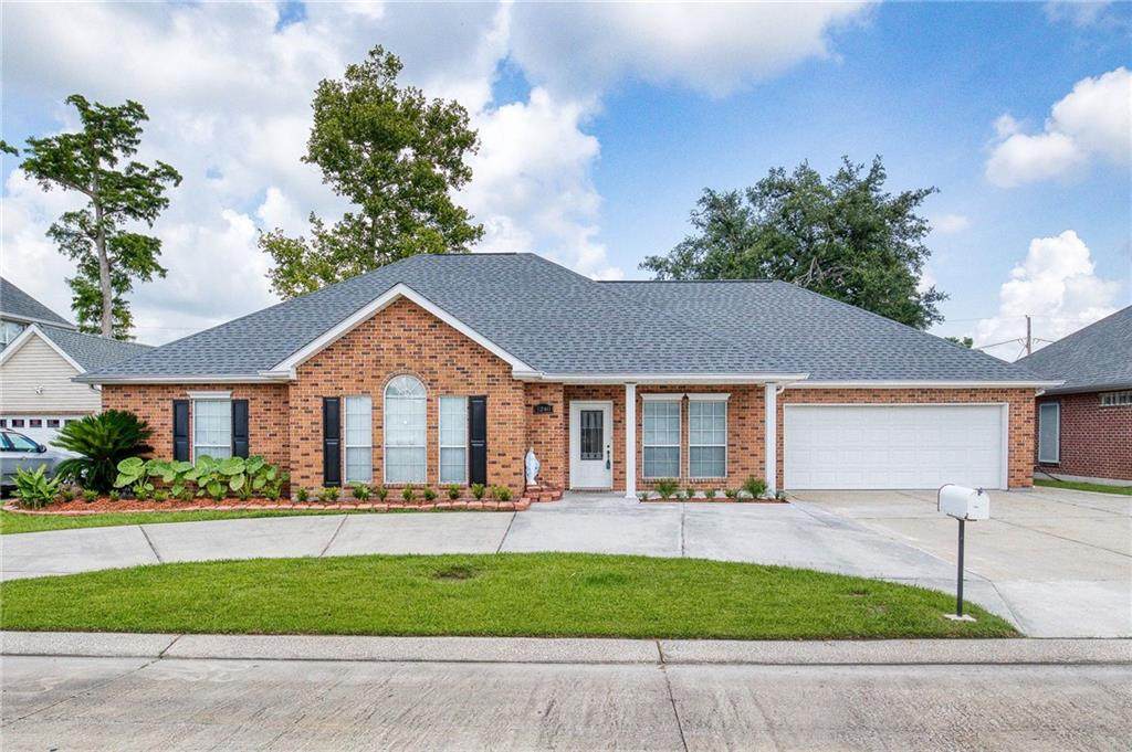 1240 Barbe Drive - Photo 1