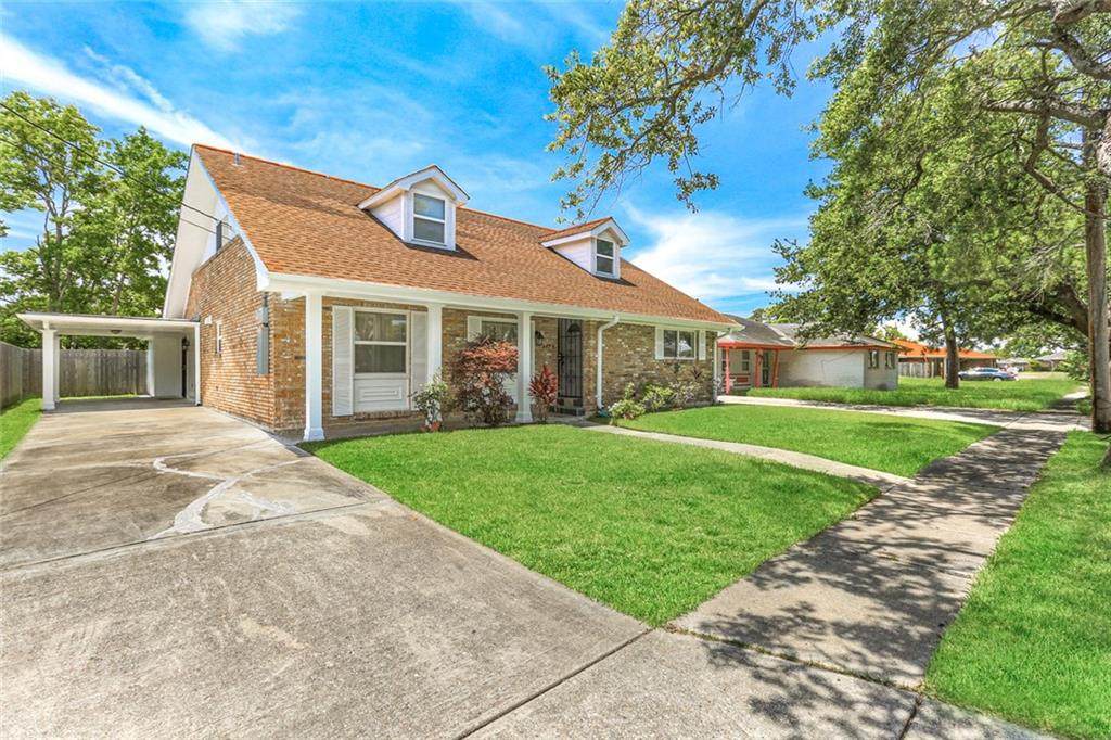 4858 Knight Drive - Photo 1