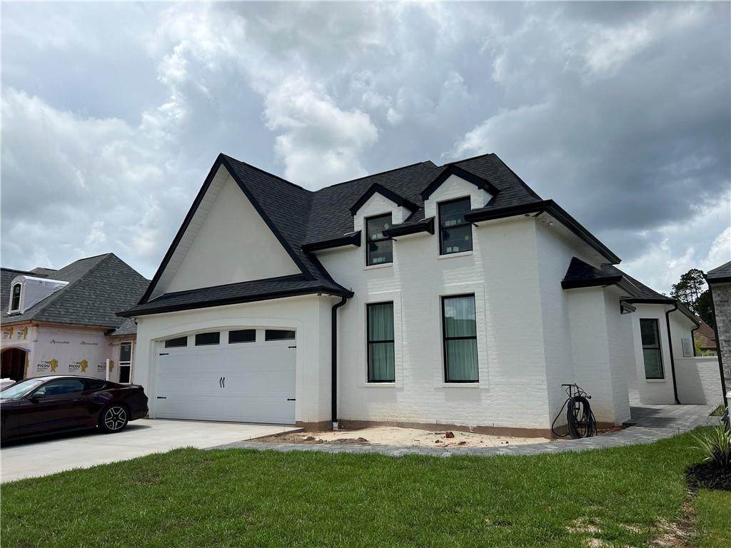 113 Garden Walk Drive - Photo 1