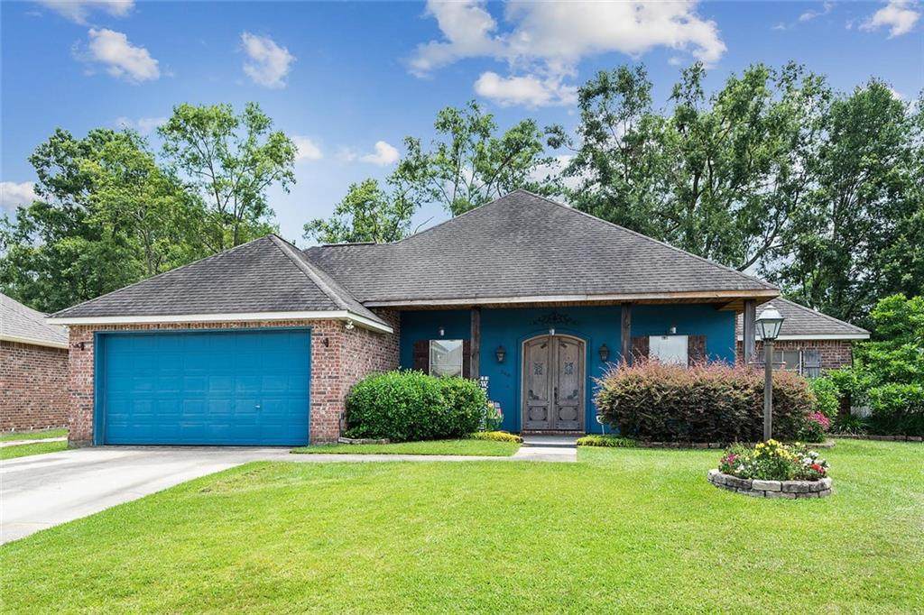 268 Lake Orleans Boulevard - Photo 1