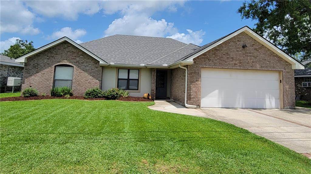 314 Balboa Drive - Photo 1