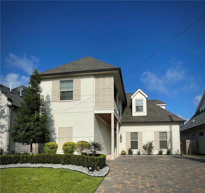 704 Bonnabel Boulevard - Photo 1