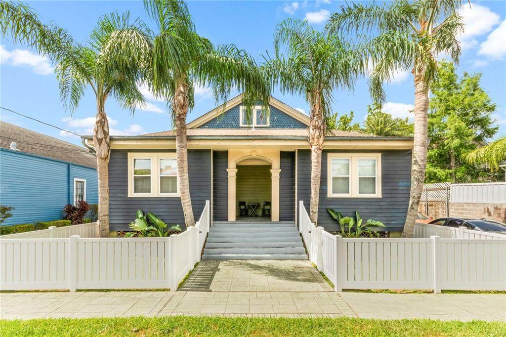 4415 Liberty Street - Photo 1