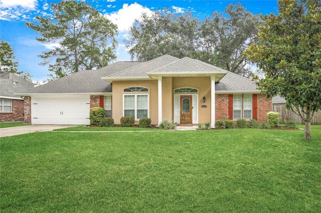 1808 Octavia Drive - Photo 1