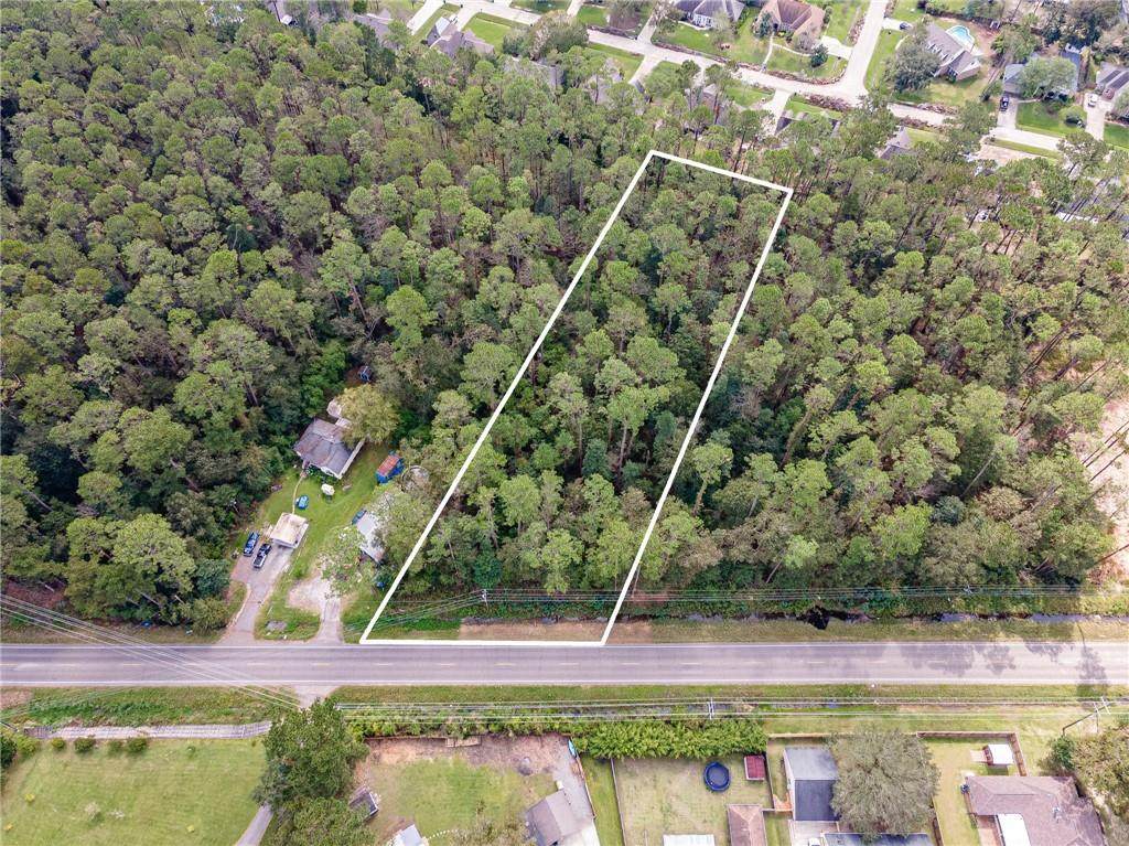 1294 Highway 1088 Highway - Photo 1