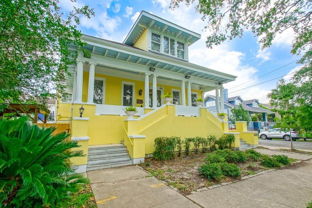 4403 Canal Street - Photo 1