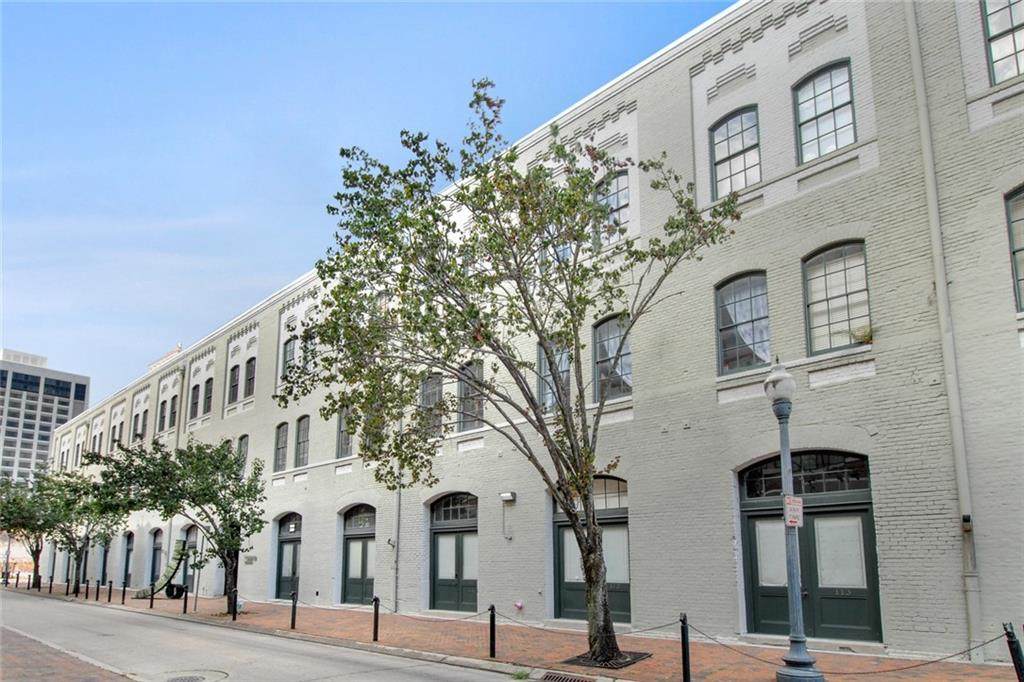 700 Commerce Street - Photo 1