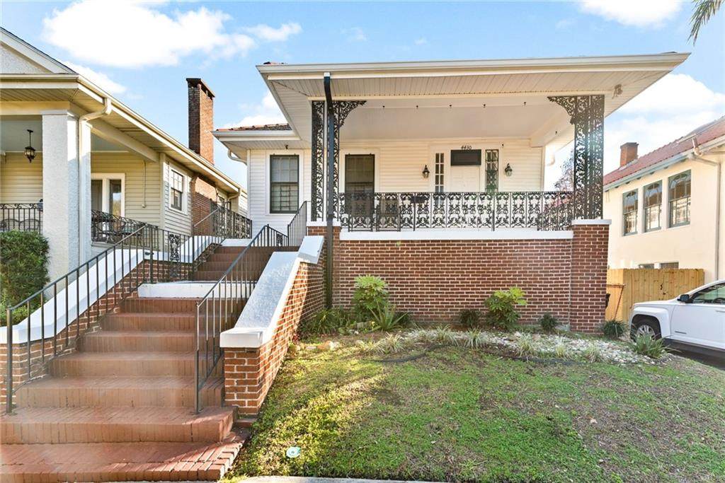 4430 Galvez Street - Photo 1