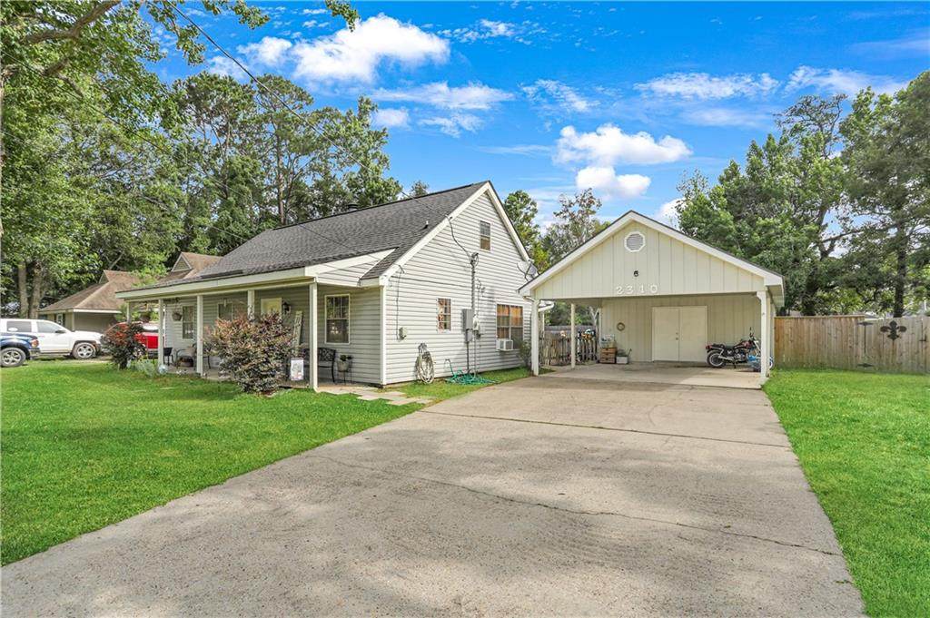2310 Bluebird Street - Photo 1