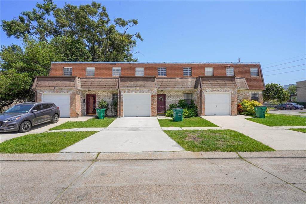 3701 Stefano Street - Photo 1
