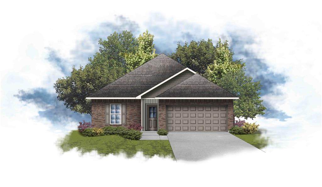 41045 Maya Mia Drive - Photo 1