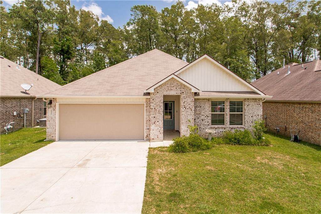 28418 Evangeline Lane - Photo 1
