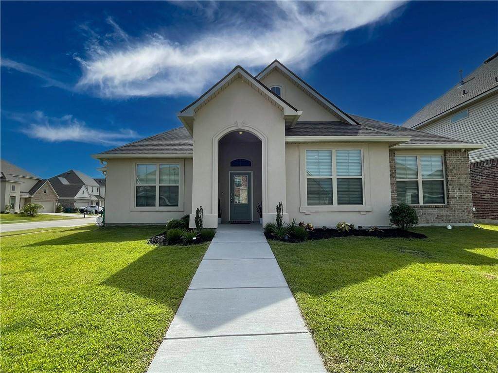 3765 Canal Bank Drive - Photo 1