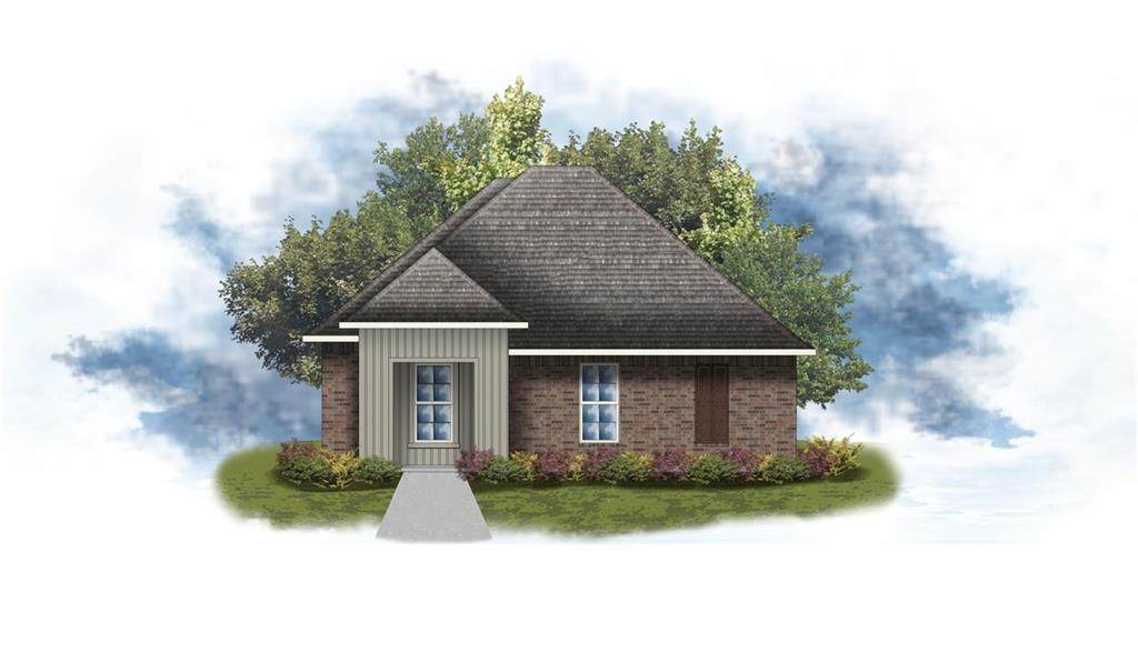 73071 Still Hollow Drive - Photo 1