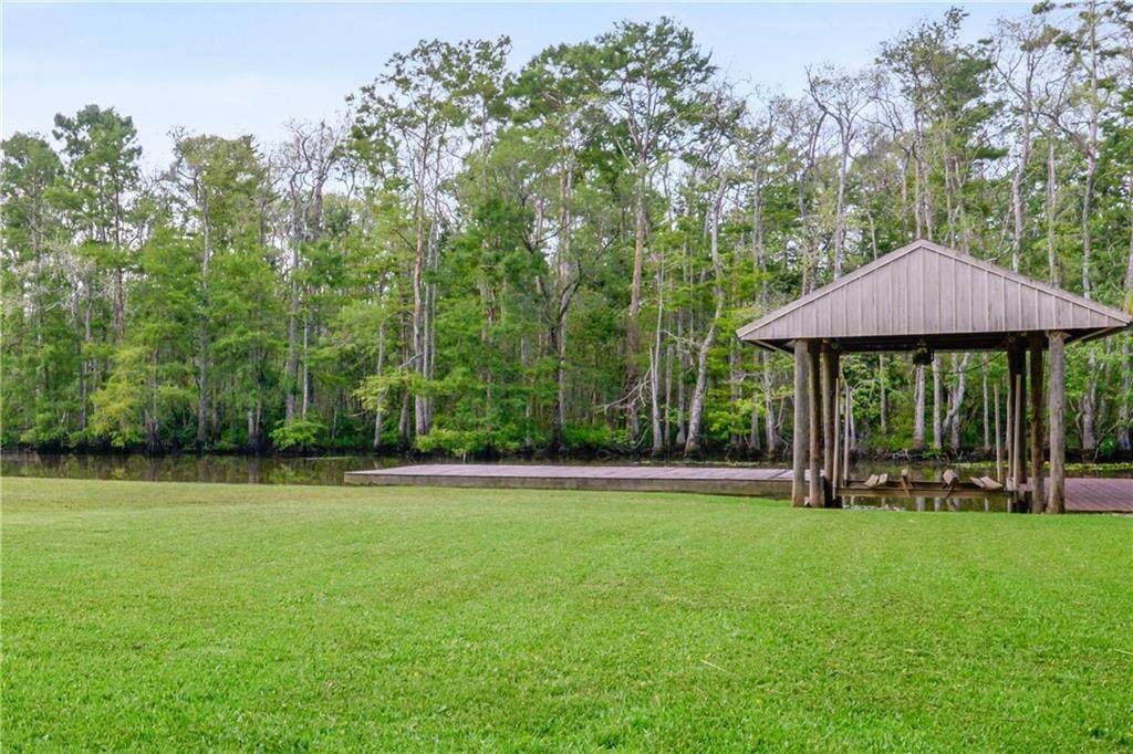 22736 Chene Blanc Lane - Photo 1