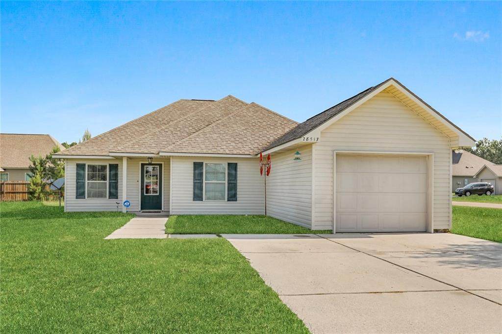 28517 Mila Court - Photo 1
