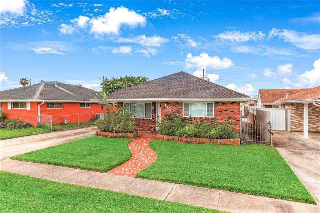 10008 Claiborne Street - Photo 1