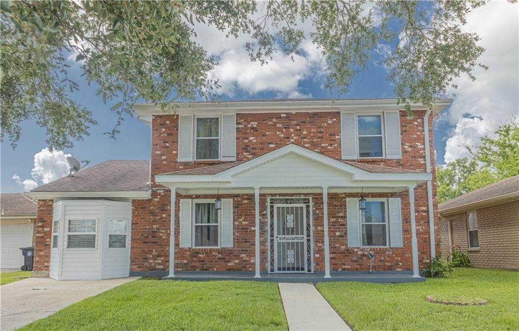 5614 Hempstead Road - Photo 1