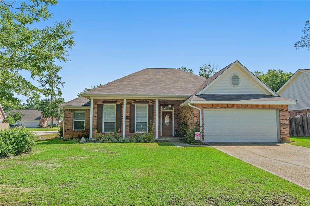 863 Destin St Street - Photo 1