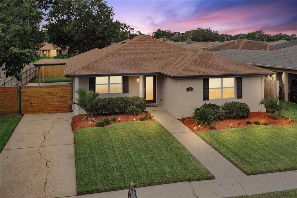 7408 Ligustrum Drive - Photo 1