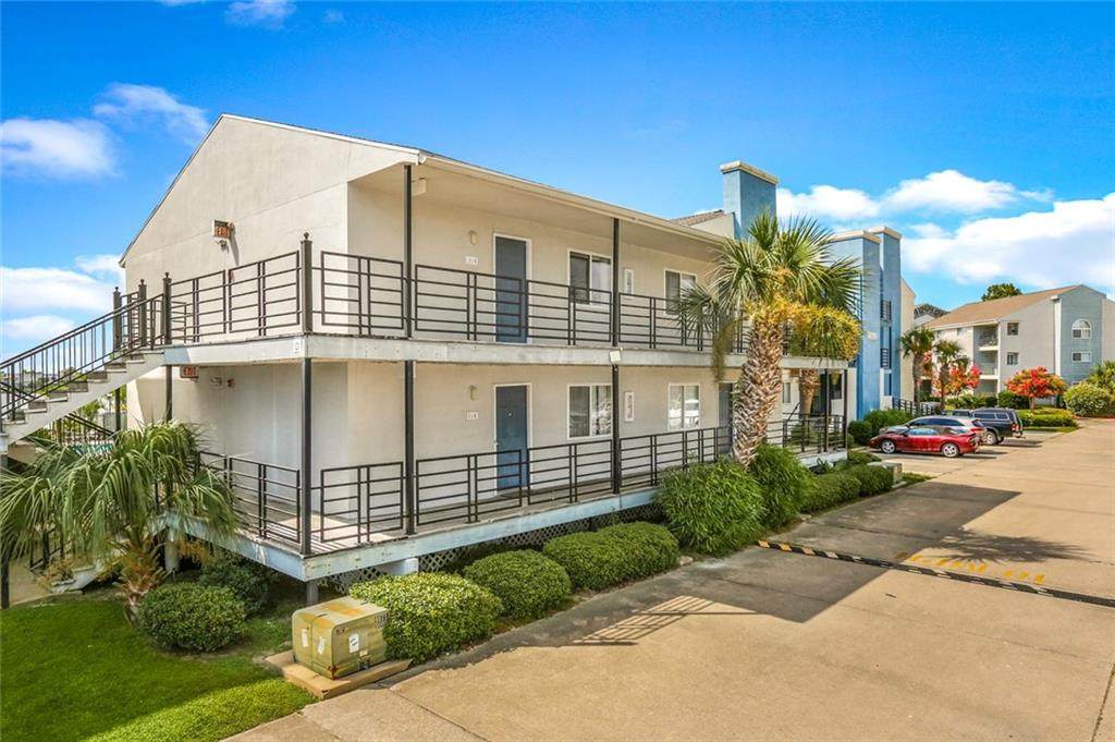 1580 Harbor Drive - Photo 1
