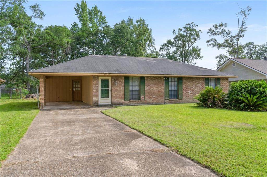10235 Amelia Lane - Photo 1