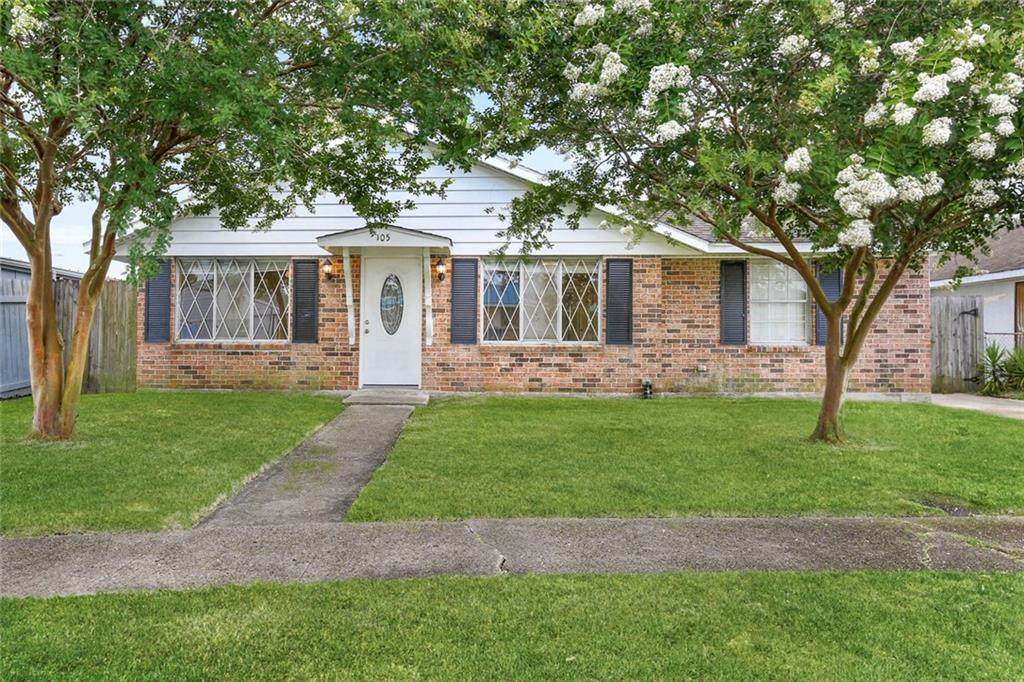 105 Carita Drive - Photo 1