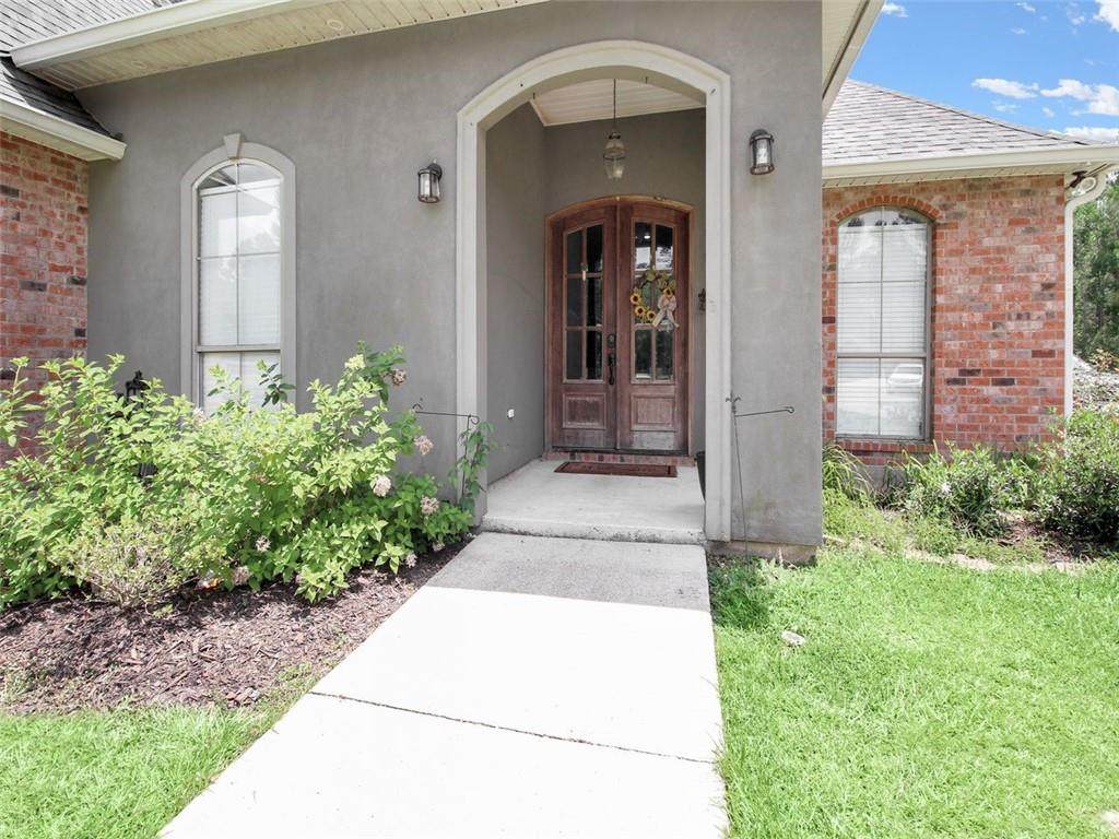 27682 Ivy Springs Drive - Photo 1