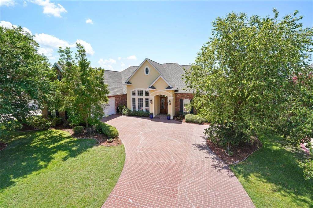 170 Augusta Drive - Photo 1