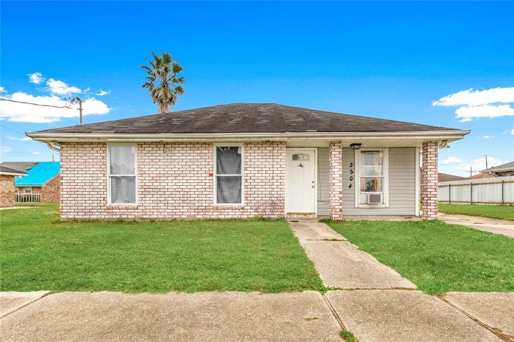 3504 Ashley Drive - Photo 1