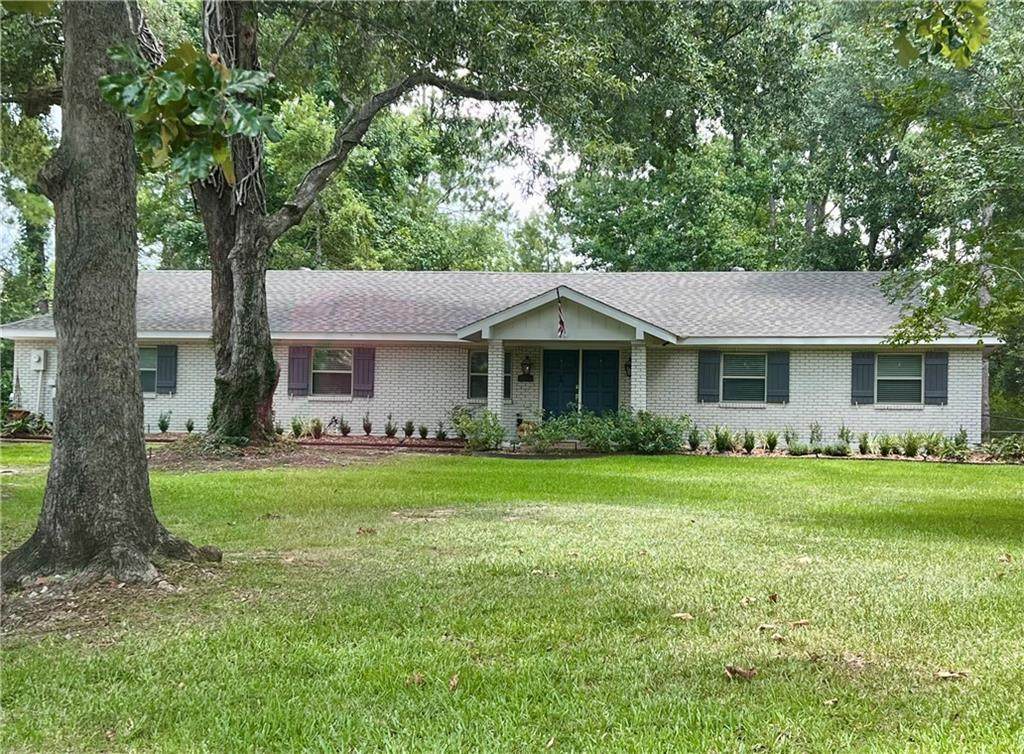 304 Magnolia Lane - Photo 1