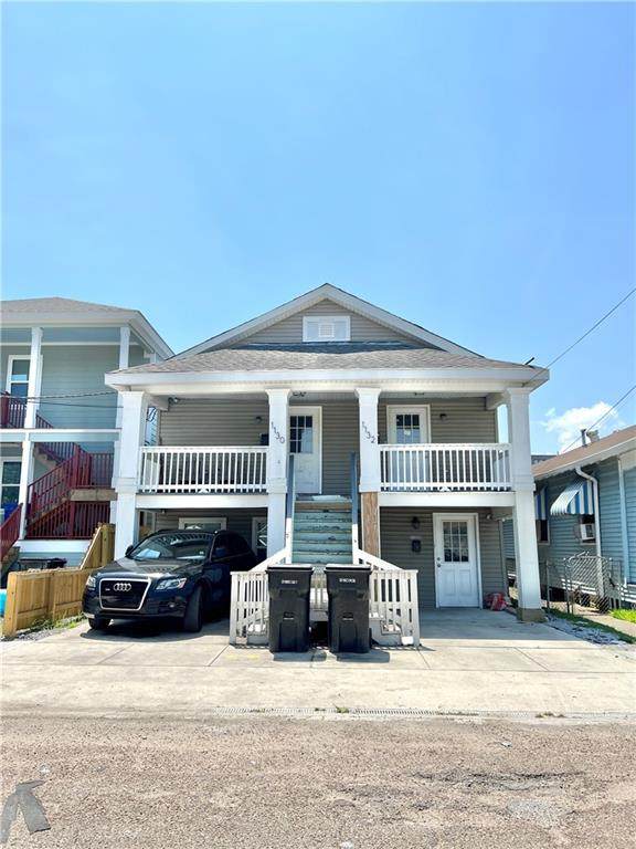 1130 Genois Street - Photo 1