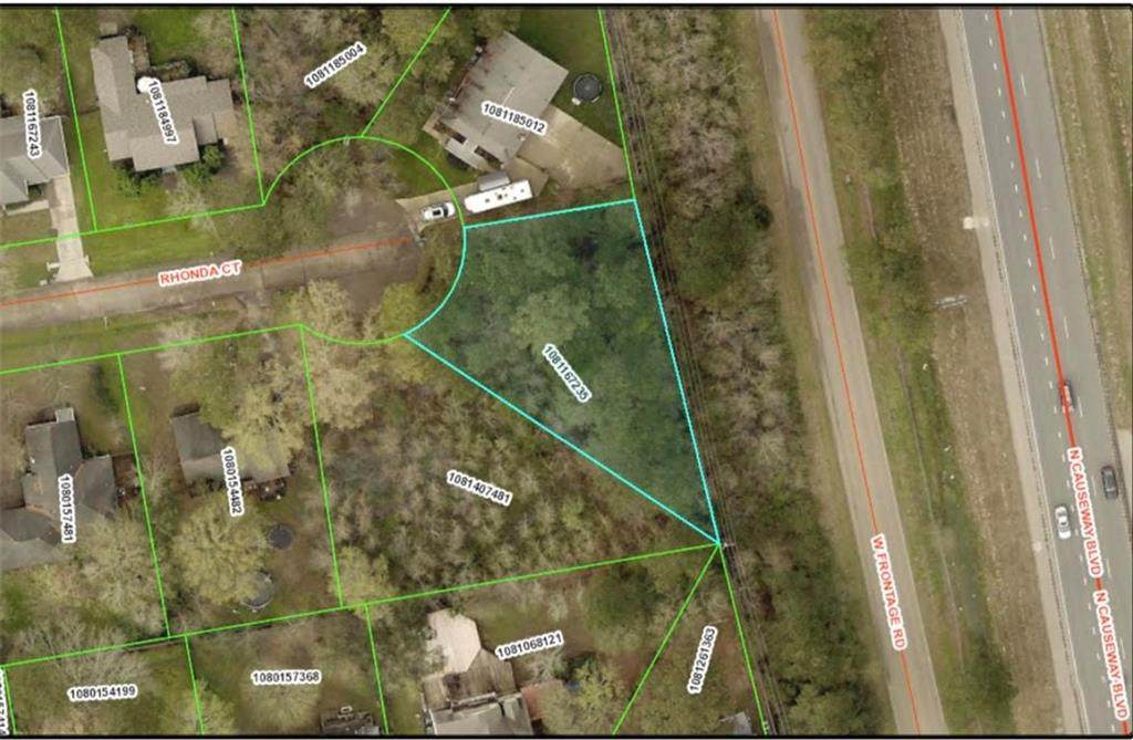 LOT 6 Rhonda Court - Photo 1