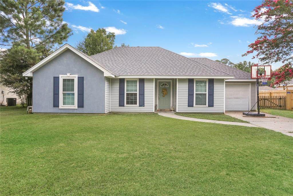 645 Labarre Street - Photo 1