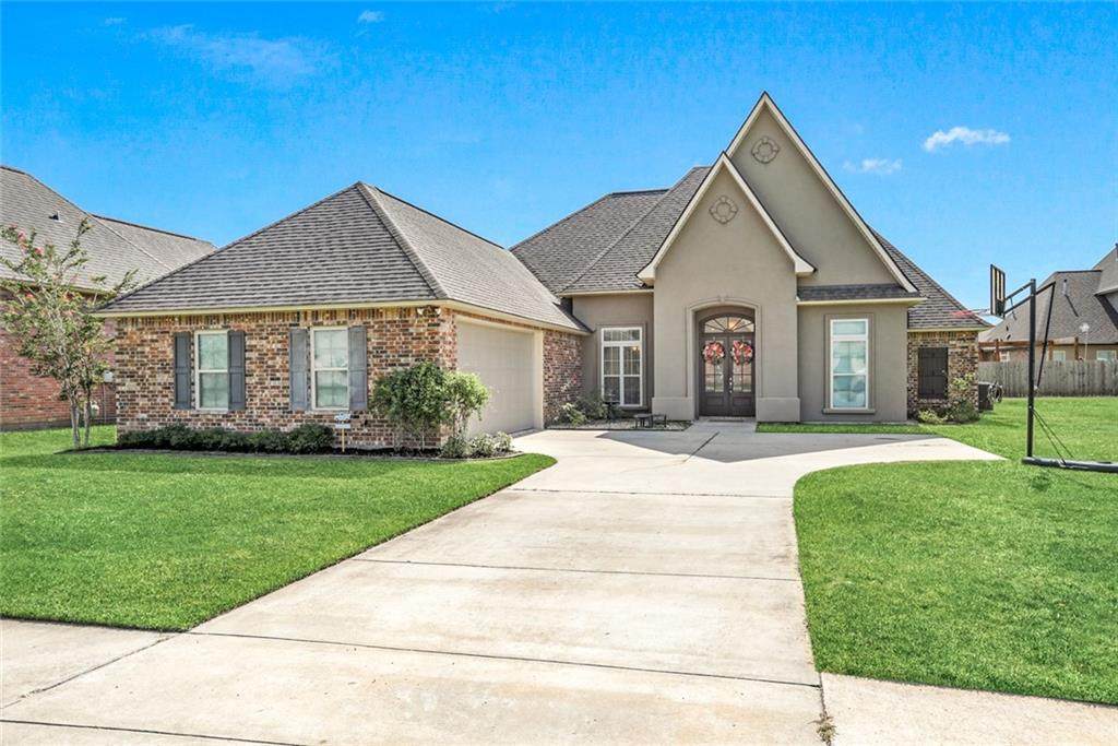 39667 Big Branch Drive - Photo 1