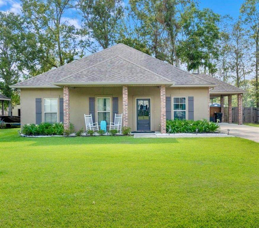 41071 Kinkade Drive - Photo 1