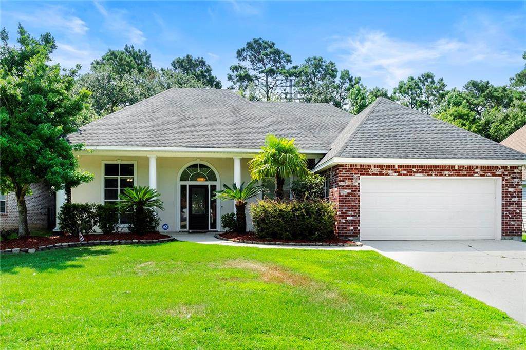 109 Tammy Drive - Photo 1