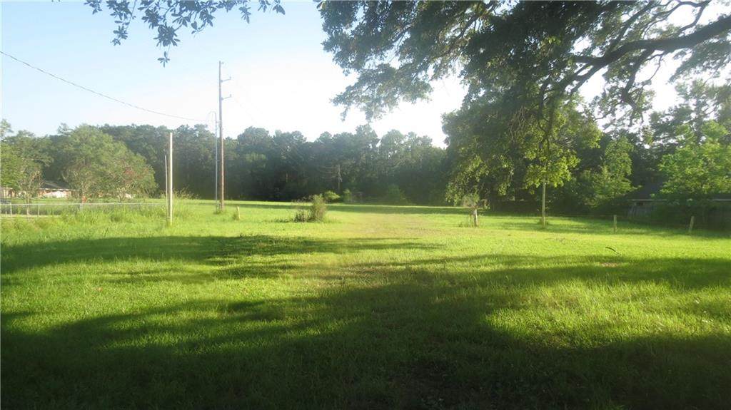 1541 Highway 190 Highway - Photo 1