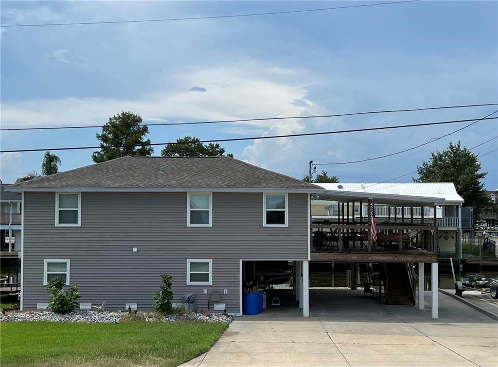 230 Jacqueline Drive - Photo 1