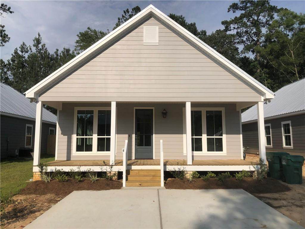 162 Abita Oaks Loop - Photo 1