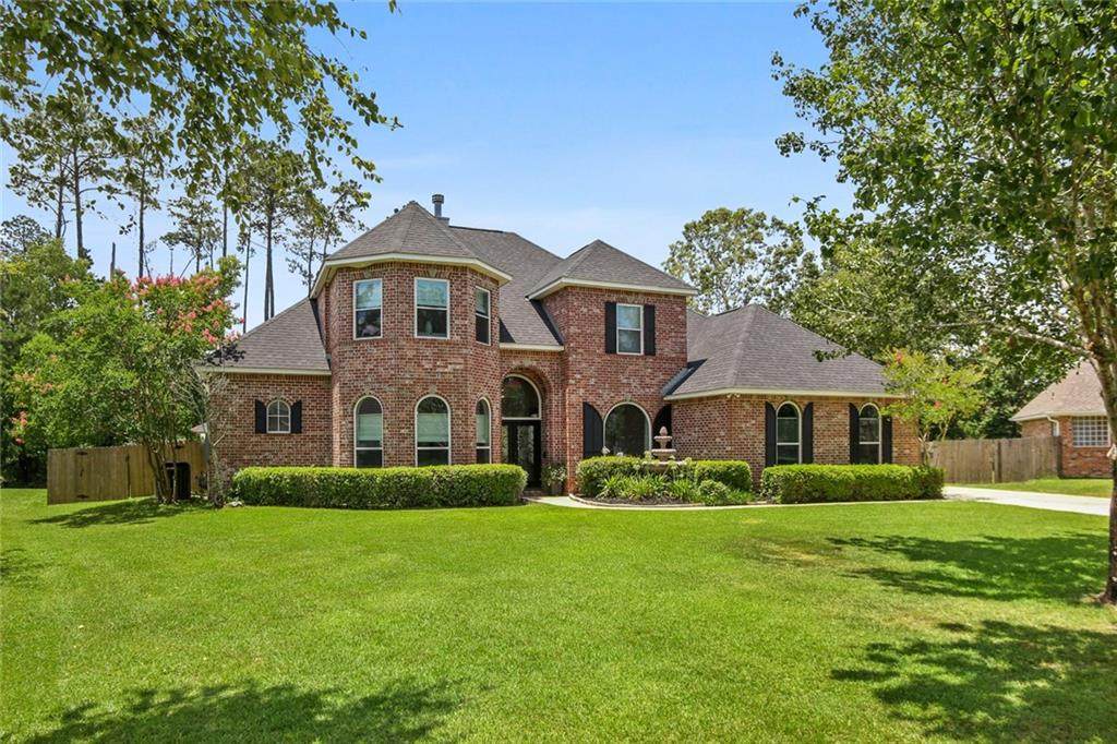 120 Butternut Lane - Photo 1
