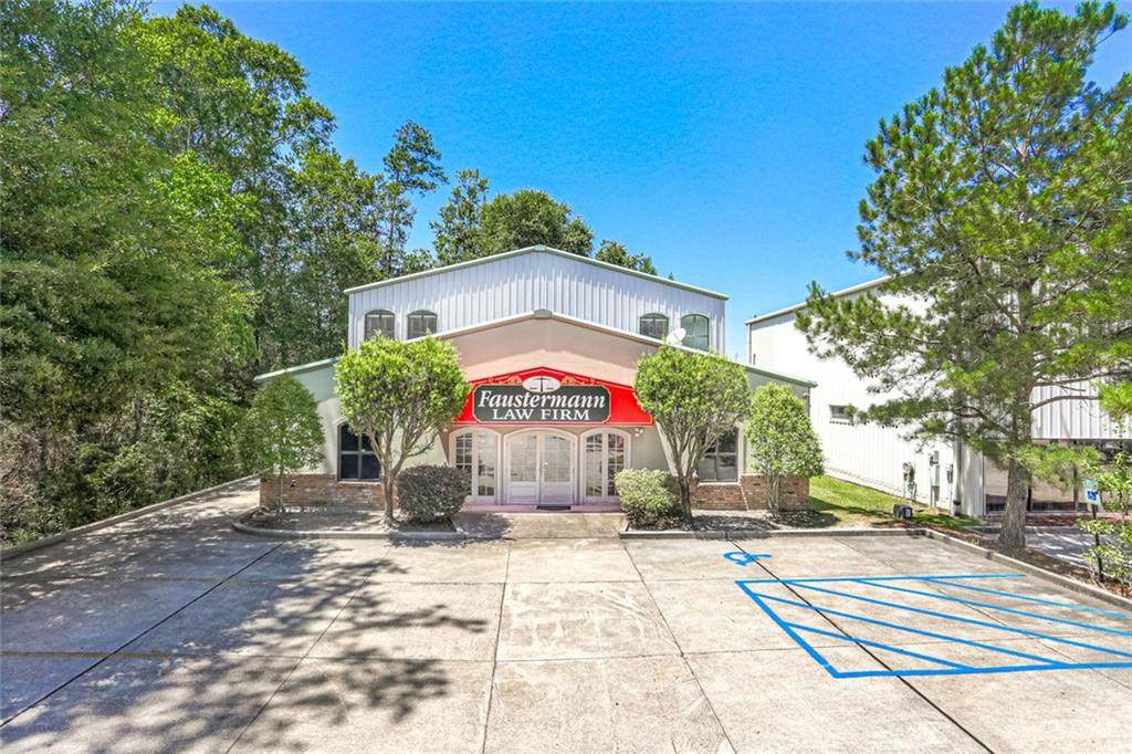 1411 Lindberg Drive - Photo 1