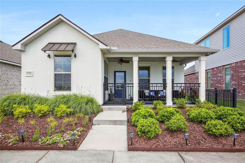 773 Pelican Bay Drive - Photo 1