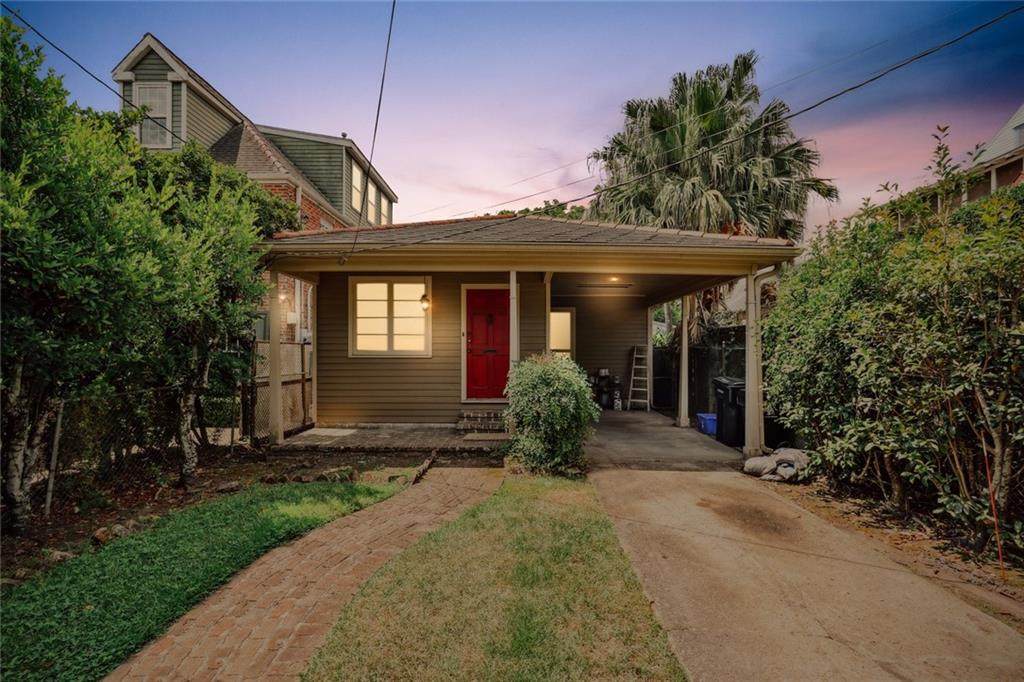 5220 Atlanta Drive - Photo 1