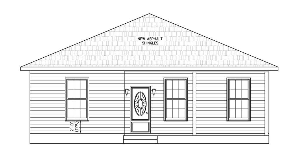 1017 Taft Parkway - Photo 1