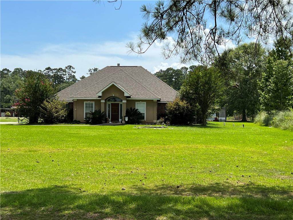 408 Galatas Road - Photo 1