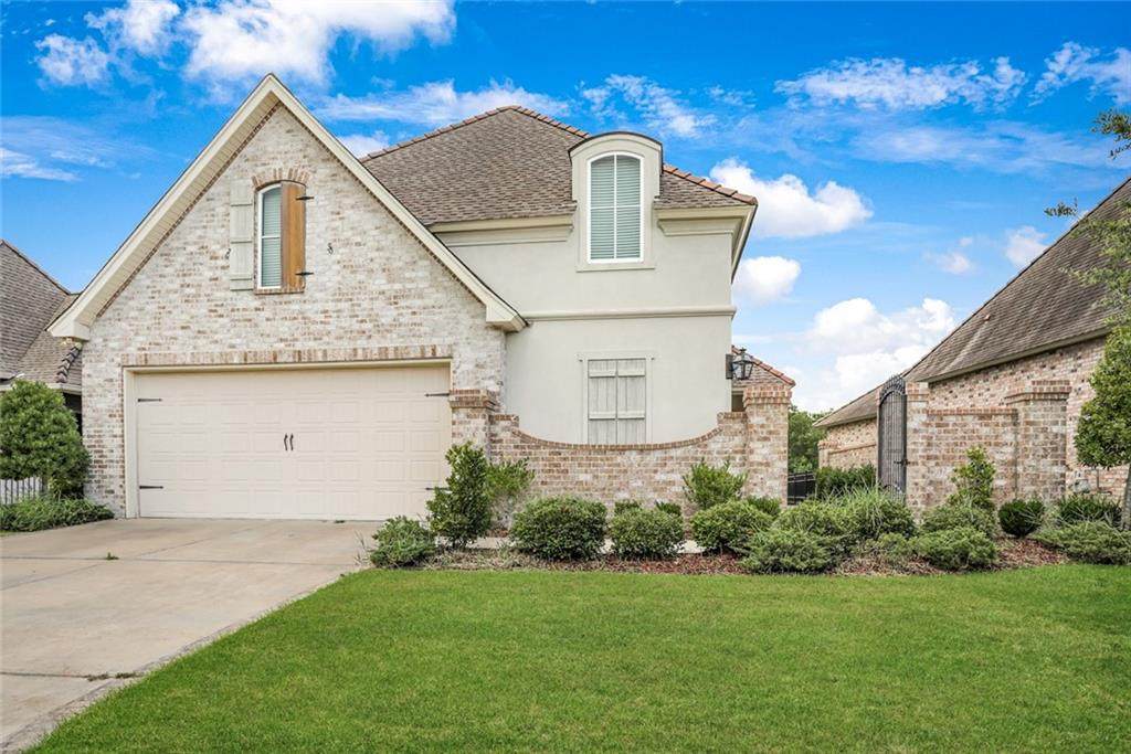 238 Nicklaus Drive - Photo 1